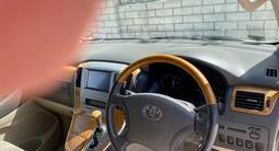 Toyota Alphard 2006 года за 6 000 000 тг. в Актау – фото 3