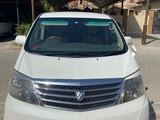 Toyota Alphard 2006 года за 5 700 000 тг. в Актау – фото 2