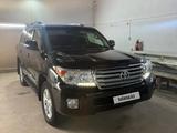 Toyota Land Cruiser 2014 годаfor25 000 000 тг. в Кызылорда