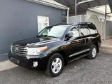 Toyota Land Cruiser 2014 годаfor25 000 000 тг. в Кызылорда – фото 5
