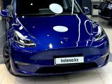 Tesla Model Y 2021 годаүшін16 900 000 тг. в Алматы