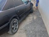 Audi 100 1991 годаүшін1 200 000 тг. в Кызылорда – фото 4
