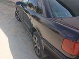 Audi 100 1991 годаүшін1 200 000 тг. в Кызылорда – фото 5