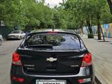 Chevrolet Cruze 2014 годаүшін3 500 000 тг. в Алматы – фото 4