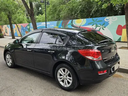 Chevrolet Cruze 2014 года за 3 500 000 тг. в Алматы – фото 3