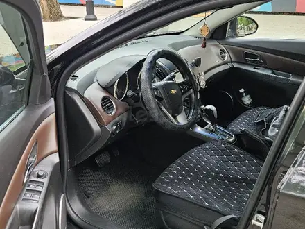 Chevrolet Cruze 2014 года за 3 500 000 тг. в Алматы – фото 6
