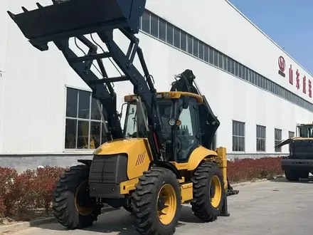 Shanmon  388H 2025 года за 29 000 000 тг. в Алматы