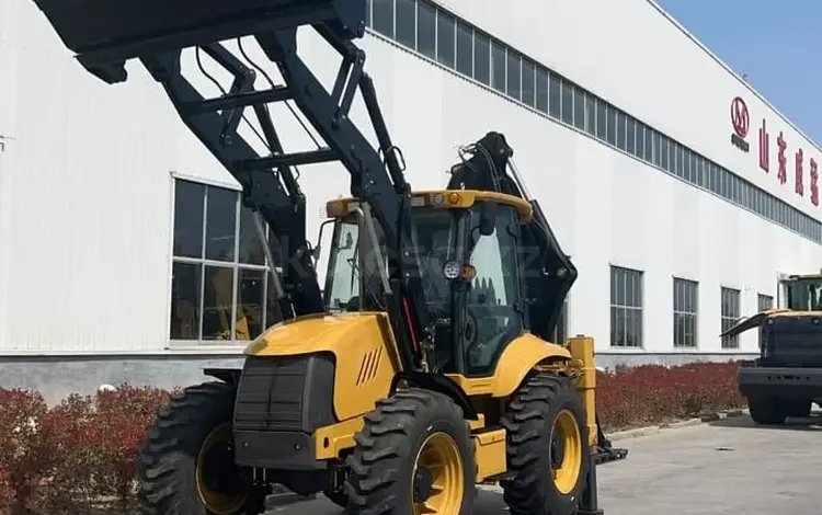 Shanmon  388H 2025 года за 29 000 000 тг. в Алматы