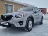 Mazda CX-5 2014 годаүшін8 999 999 тг. в Астана – фото 3