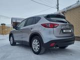 Mazda CX-5 2014 годаүшін8 500 000 тг. в Астана – фото 5