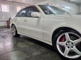 Mercedes-Benz E 350 2008 года за 8 300 000 тг. в Алматы – фото 4