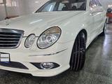 Mercedes-Benz E 350 2008 года за 8 300 000 тг. в Алматы – фото 2