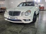 Mercedes-Benz E 350 2008 года за 8 300 000 тг. в Алматы