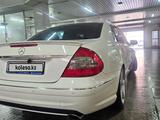 Mercedes-Benz E 350 2008 года за 8 300 000 тг. в Алматы – фото 5
