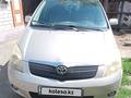 Toyota Corolla Verso 2003 года за 2 800 000 тг. в Павлодар – фото 5