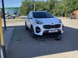 Kia Sportage 2020 года за 11 750 000 тг. в Уральск – фото 4