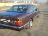 Mercedes-Benz E 200 1992 годаfor2 500 000 тг. в Шымкент – фото 4