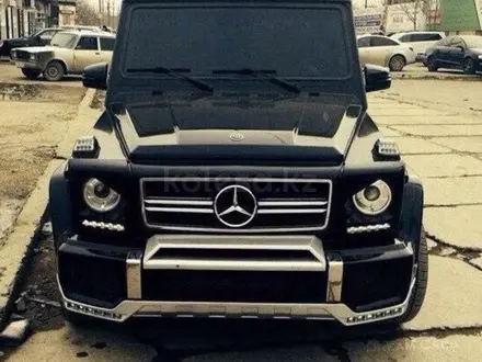 MB G-CLASS в Алматы