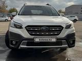 Subaru Outback 2021 годаүшін18 500 000 тг. в Алматы