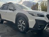 Subaru Outback 2021 года за 18 500 000 тг. в Алматы – фото 5