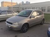 ВАЗ (Lada) Kalina 1119 2008 годаүшін1 500 000 тг. в Уральск