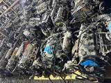 F22 f23 k20 k24 h22 h23 d15 d16 g20 g25 c32 c35 хонда двигатель за 265 000 тг. в Алматы