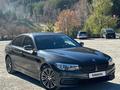 BMW 530 2018 годаүшін18 000 000 тг. в Алматы – фото 13