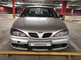 Nissan Primera 2000 годаүшін800 000 тг. в Алматы