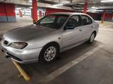 Nissan Primera 2000 годаүшін800 000 тг. в Алматы – фото 2