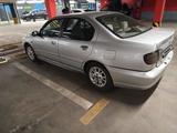 Nissan Primera 2000 годаүшін800 000 тг. в Алматы – фото 3