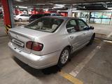 Nissan Primera 2000 годаүшін800 000 тг. в Алматы – фото 5