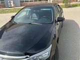 Toyota Camry 2017 годаүшін11 200 000 тг. в Актау – фото 2