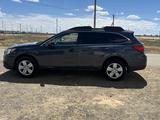 Subaru Outback 2014 года за 5 000 000 тг. в Атырау