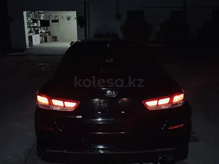 Kia Optima 2019 года за 6 200 000 тг. в Актау – фото 3