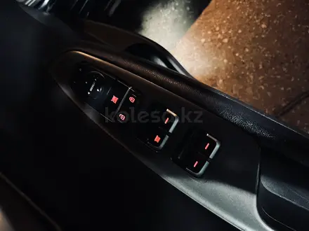 Kia Optima 2019 года за 6 200 000 тг. в Актау – фото 9