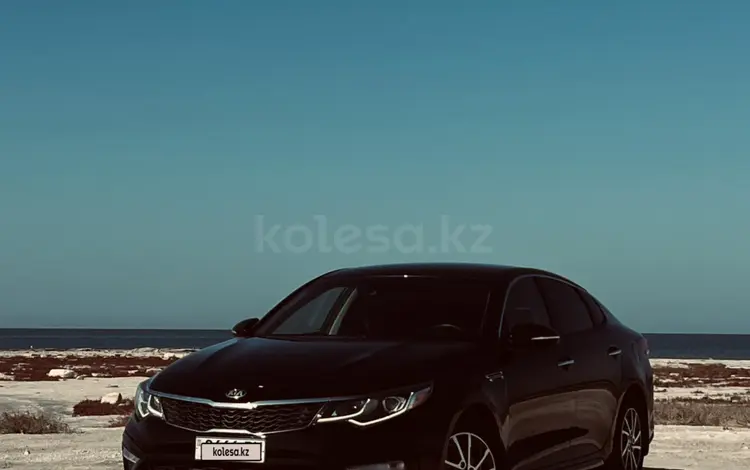 Kia Optima 2019 годаүшін6 200 000 тг. в Актау