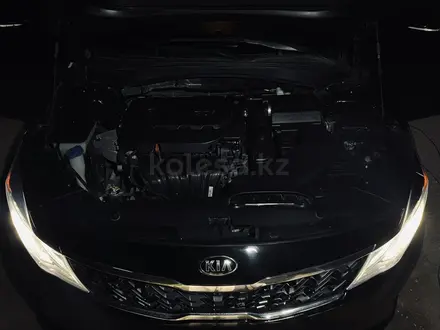 Kia Optima 2019 года за 6 200 000 тг. в Актау – фото 4