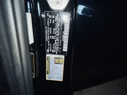 Kia Optima 2019 года за 6 200 000 тг. в Актау – фото 5