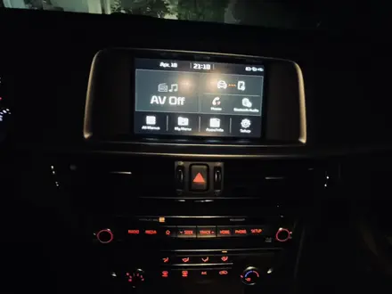 Kia Optima 2019 года за 6 200 000 тг. в Актау – фото 8