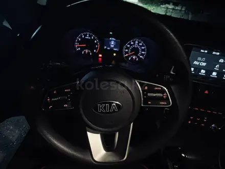 Kia Optima 2019 года за 6 200 000 тг. в Актау – фото 7