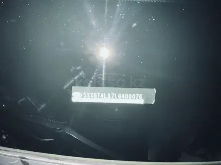 Kia Optima 2019 года за 6 200 000 тг. в Актау – фото 6