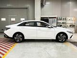 Hyundai Elantra 2024 годаүшін8 993 000 тг. в Шымкент – фото 3