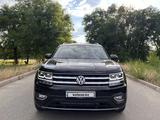 Volkswagen Teramont 2019 года за 23 500 000 тг. в Алматы