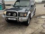 Mitsubishi Pajero 1993 годаүшін1 500 000 тг. в Астана