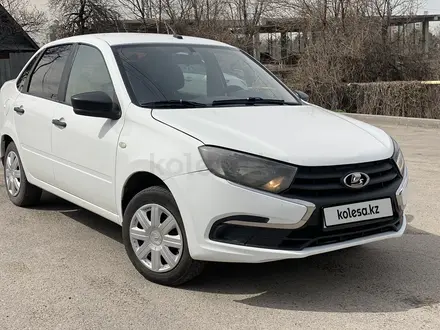 ВАЗ (Lada) Granta 2190 2019 года за 3 100 000 тг. в Алматы