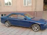Mitsubishi Galant 1994 годаүшін699 999 тг. в Алматы – фото 3