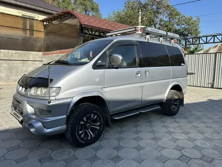 Mitsubishi Delica 1997 года за 10 000 000 тг. в Алматы – фото 12