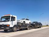 Mercedes-Benz  Atego 1998 года за 10 500 000 тг. в Шымкент