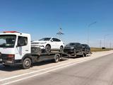 Mercedes-Benz  Atego 1998 года за 10 500 000 тг. в Шымкент – фото 4