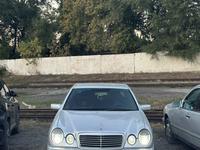 Mercedes-Benz E 230 1995 годаүшін3 300 000 тг. в Талдыкорган